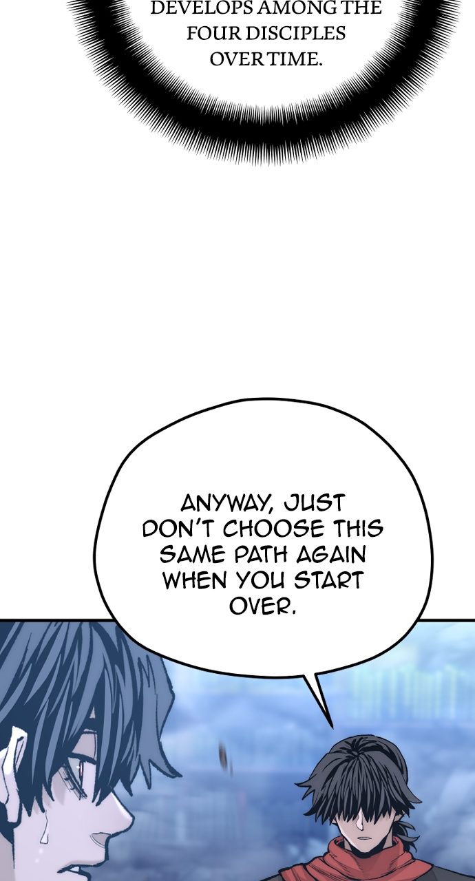 Heavenly Demon Cultivation Simulation - Chapter 127 Page 64