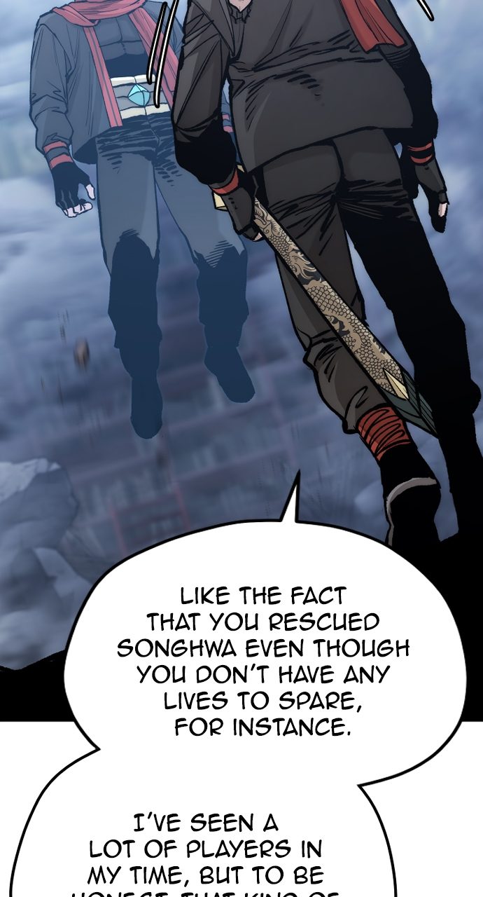 Heavenly Demon Cultivation Simulation - Chapter 127 Page 91