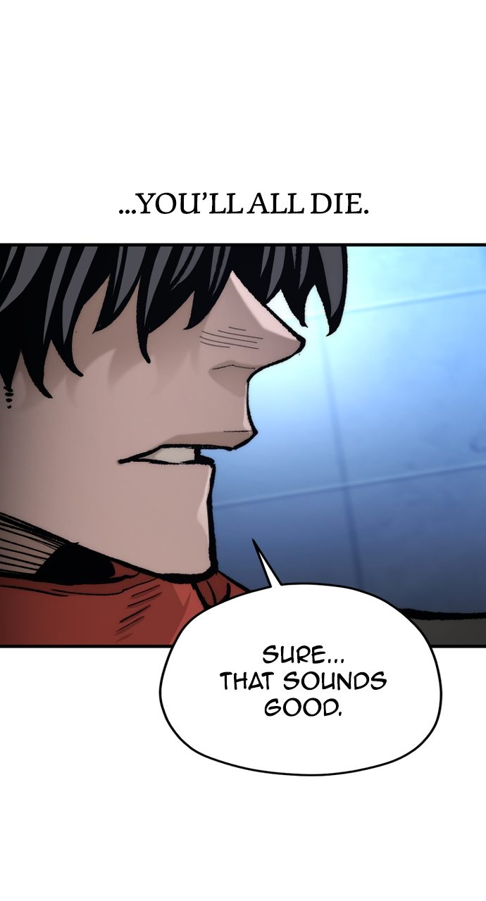 Heavenly Demon Cultivation Simulation - Chapter 128 Page 133