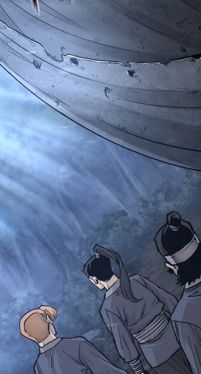 Heavenly Demon Cultivation Simulation - Chapter 128 Page 138