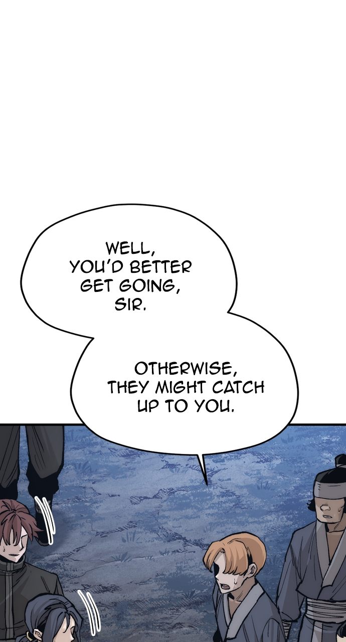 Heavenly Demon Cultivation Simulation - Chapter 128 Page 141