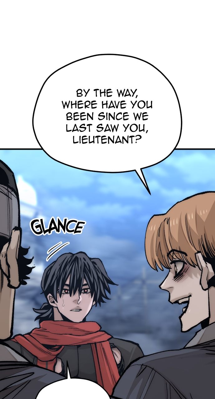 Heavenly Demon Cultivation Simulation - Chapter 128 Page 25