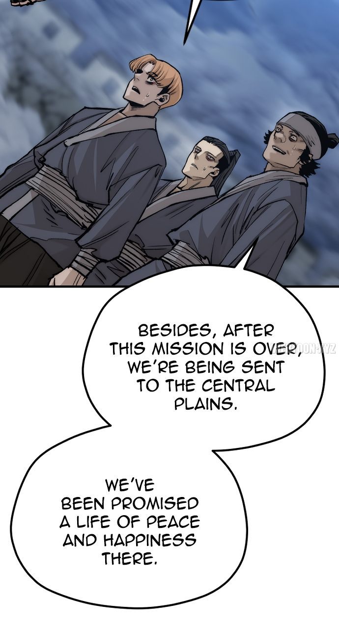 Heavenly Demon Cultivation Simulation - Chapter 128 Page 32