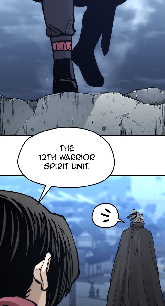 Heavenly Demon Cultivation Simulation - Chapter 128 Page 45