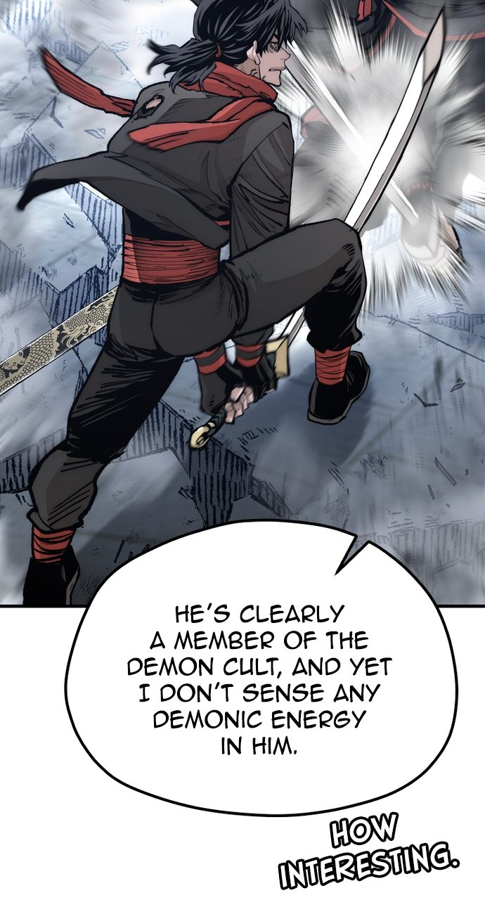 Heavenly Demon Cultivation Simulation - Chapter 128 Page 52