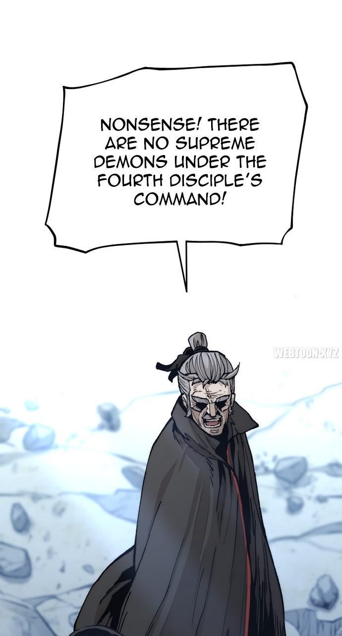 Heavenly Demon Cultivation Simulation - Chapter 128 Page 56