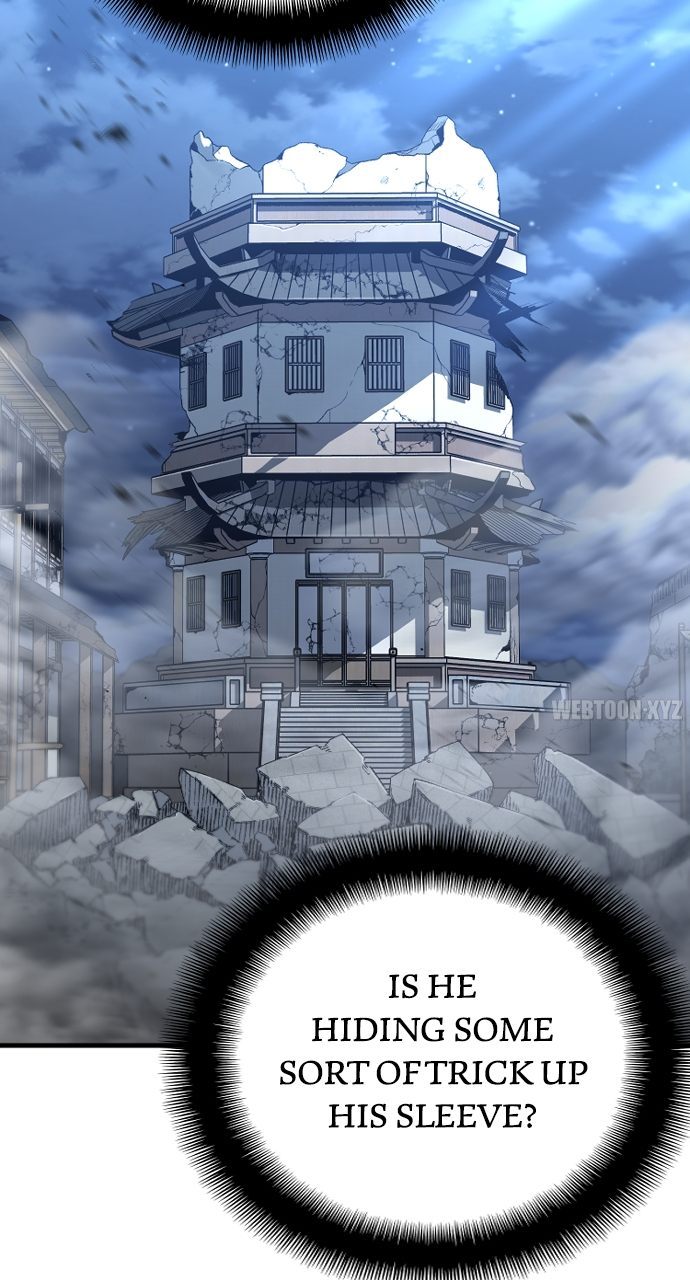 Heavenly Demon Cultivation Simulation - Chapter 128 Page 8