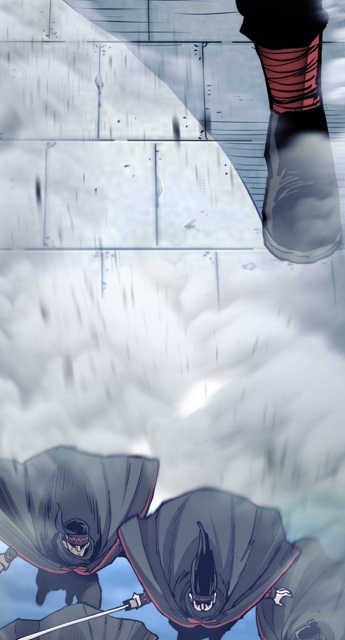 Heavenly Demon Cultivation Simulation - Chapter 128 Page 89