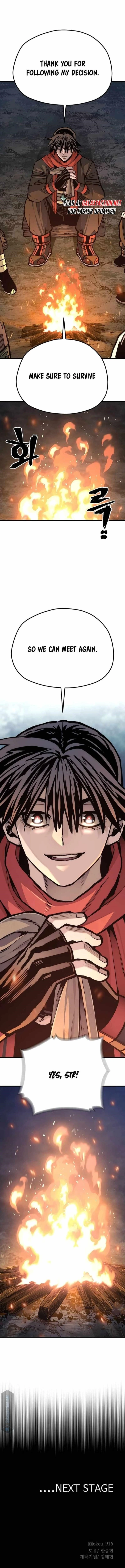 Heavenly Demon Cultivation Simulation - Chapter 130 Page 21