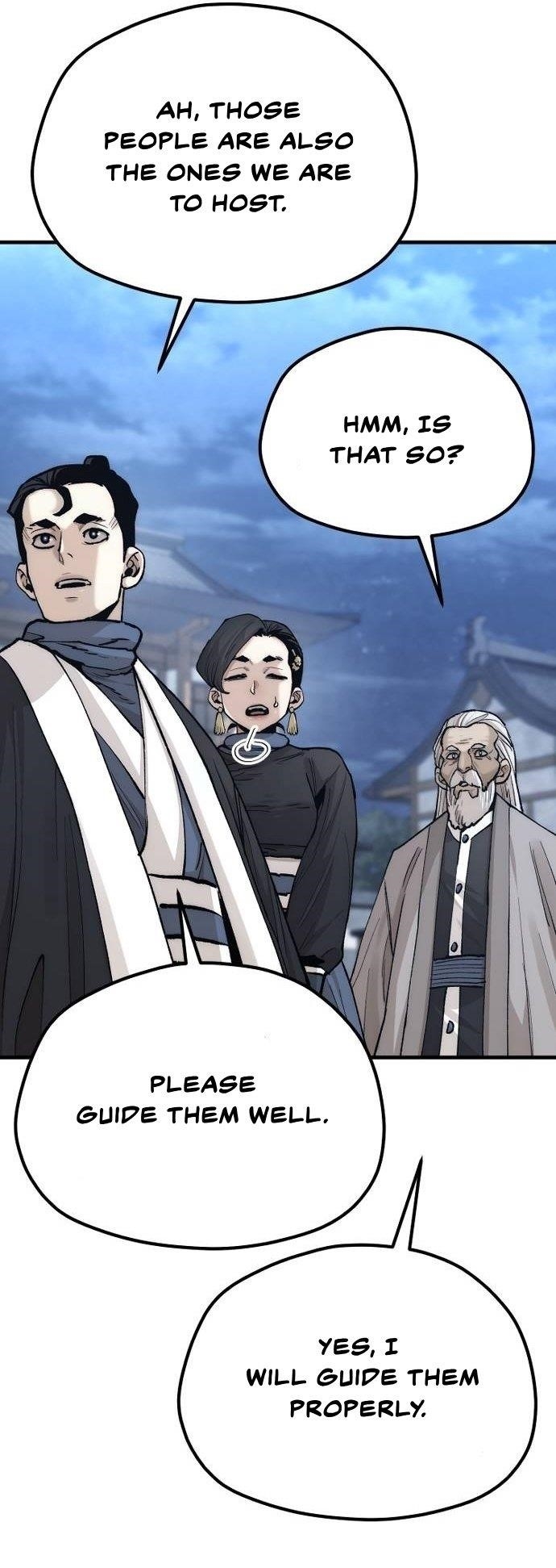 Heavenly Demon Cultivation Simulation - Chapter 132 Page 31