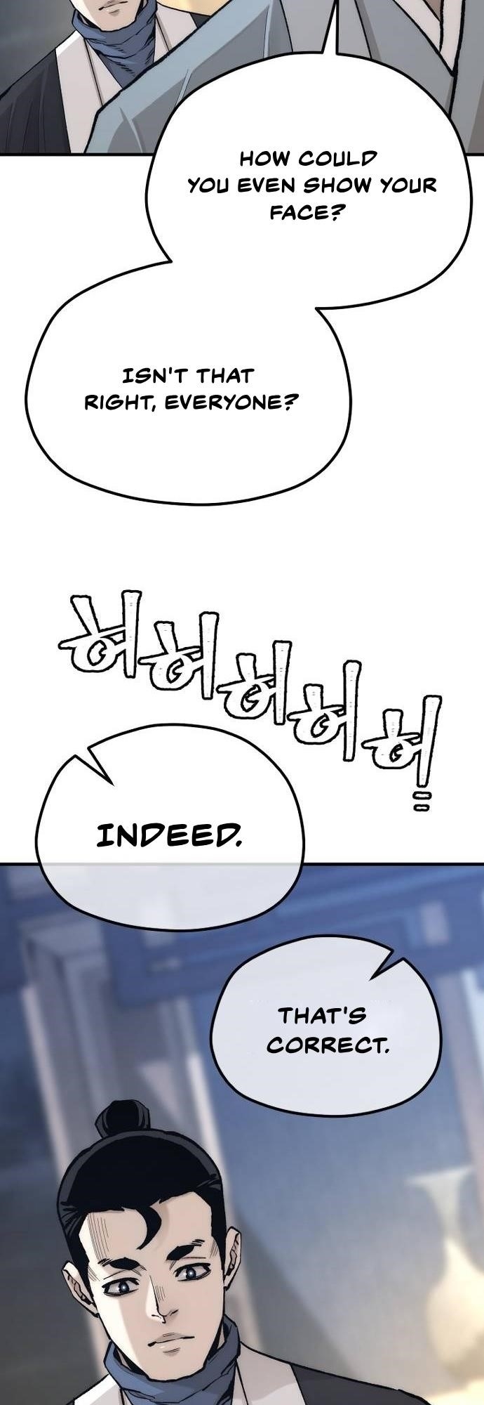 Heavenly Demon Cultivation Simulation - Chapter 132 Page 47