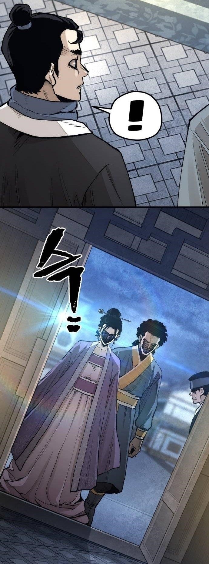 Heavenly Demon Cultivation Simulation - Chapter 132 Page 56