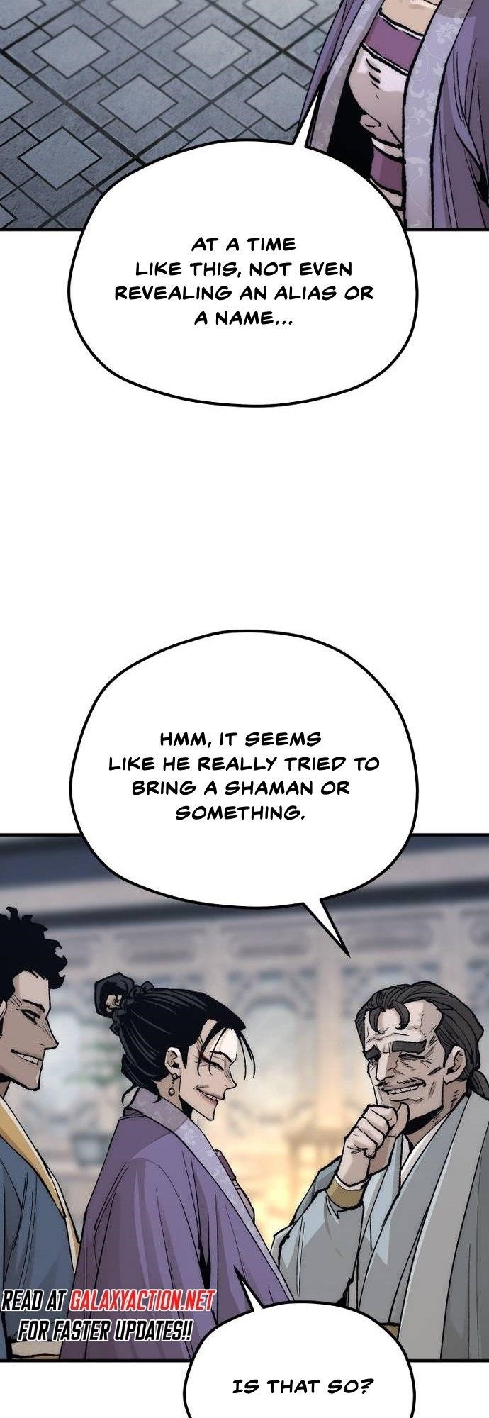 Heavenly Demon Cultivation Simulation - Chapter 132 Page 70