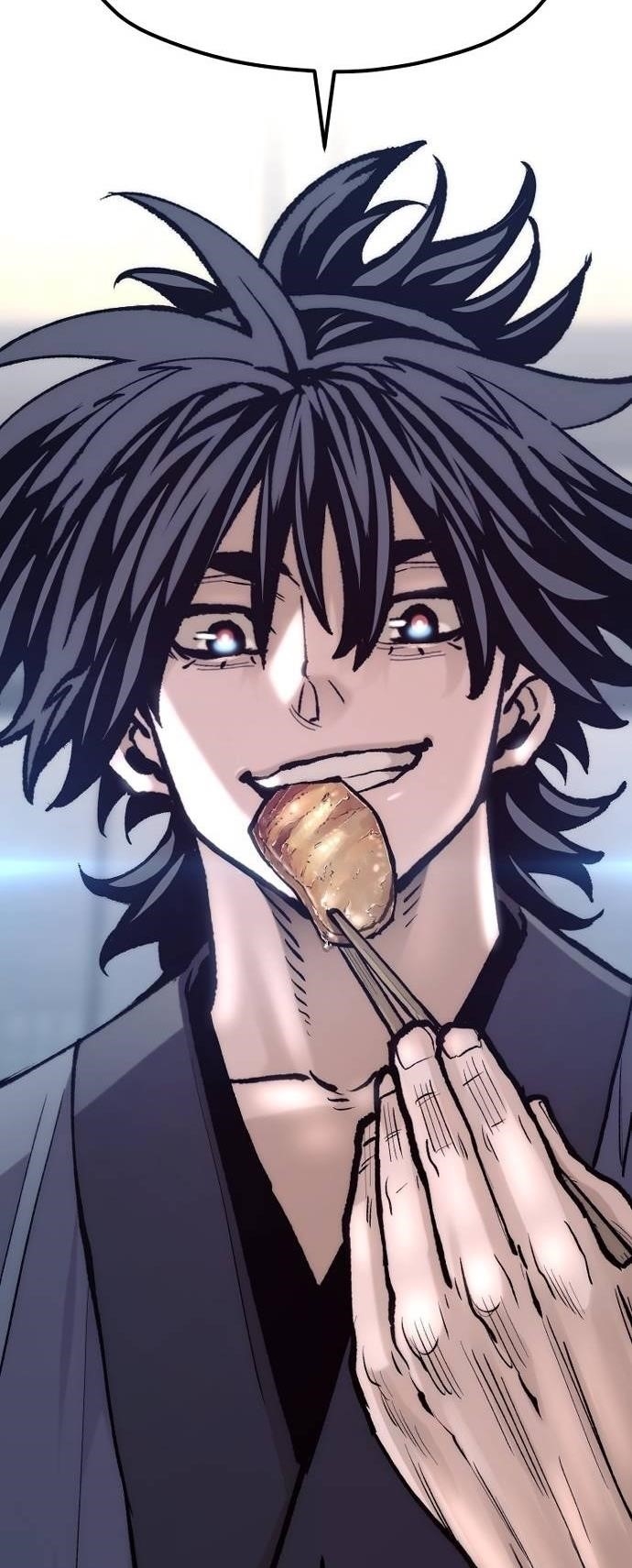 Heavenly Demon Cultivation Simulation - Chapter 132 Page 94