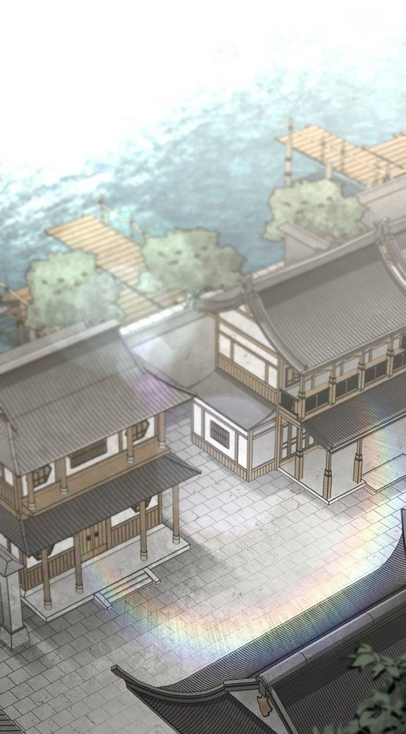 Heavenly Demon Cultivation Simulation - Chapter 133 Page 1