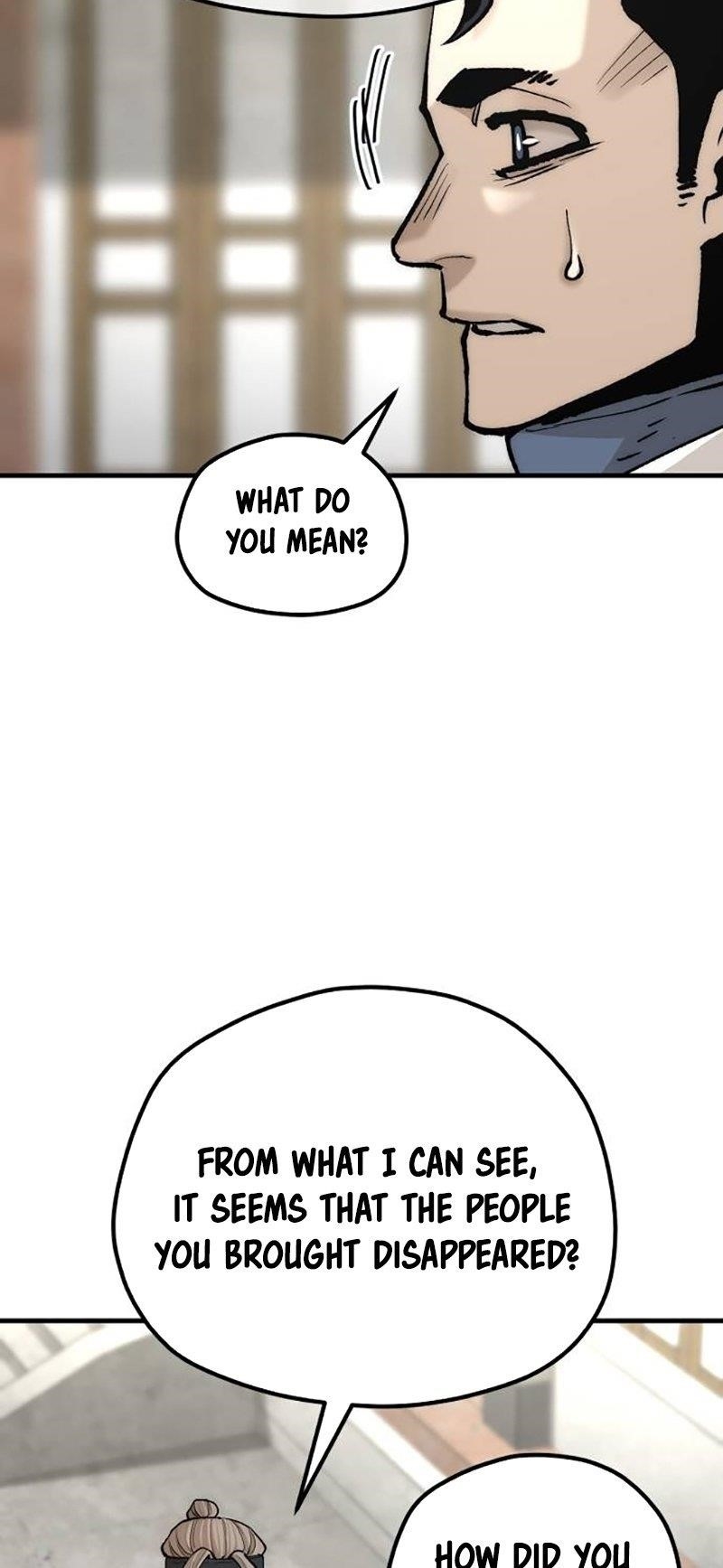 Heavenly Demon Cultivation Simulation - Chapter 133 Page 34