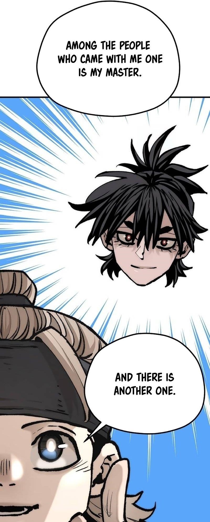 Heavenly Demon Cultivation Simulation - Chapter 133 Page 36