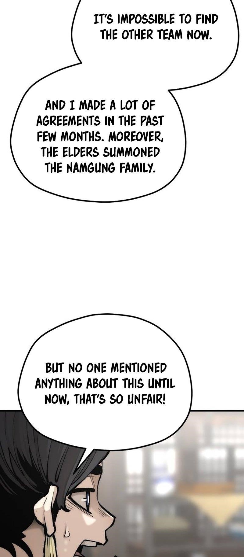 Heavenly Demon Cultivation Simulation - Chapter 133 Page 47