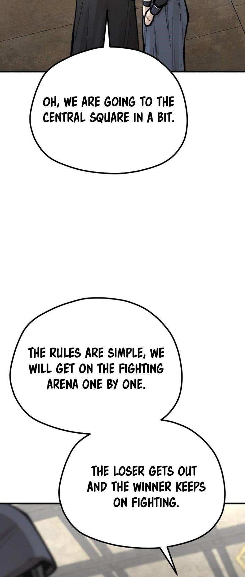 Heavenly Demon Cultivation Simulation - Chapter 133 Page 52