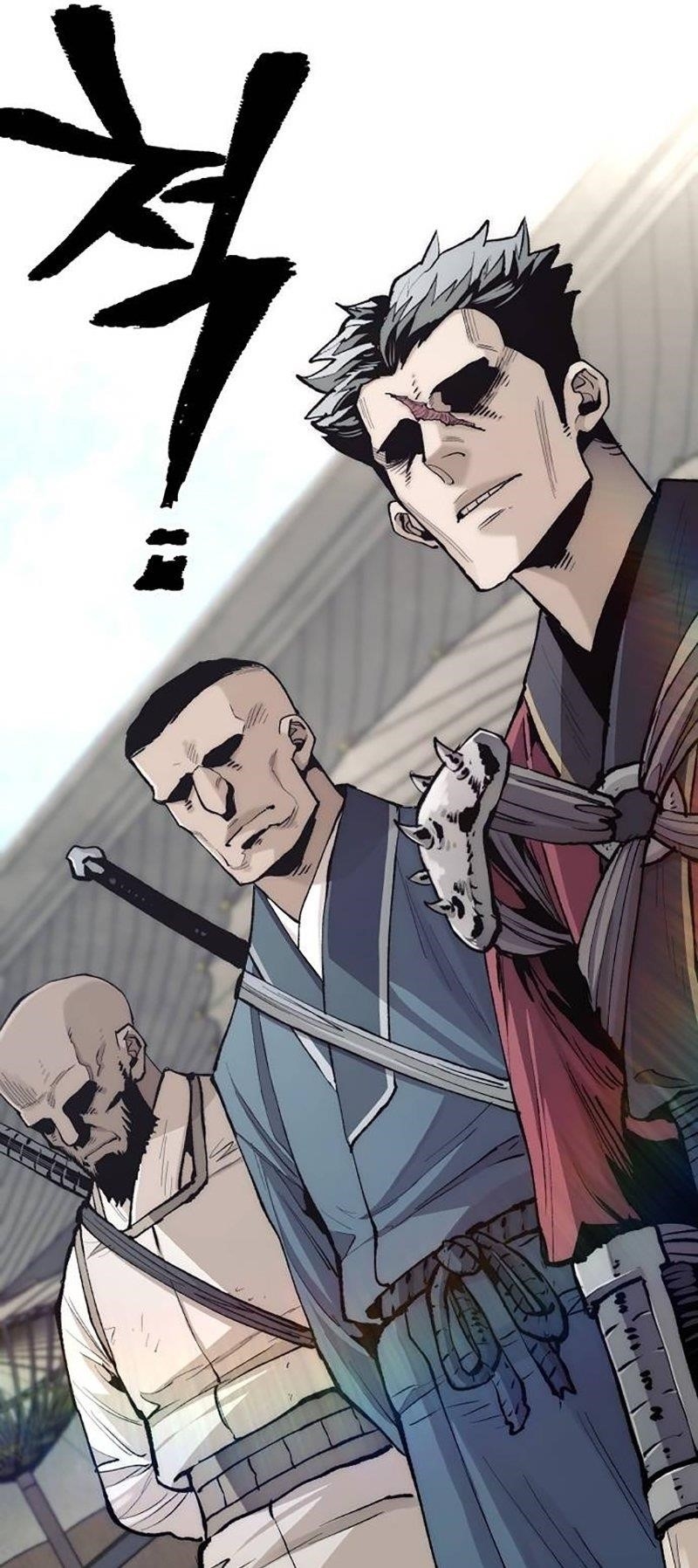 Heavenly Demon Cultivation Simulation - Chapter 133 Page 64