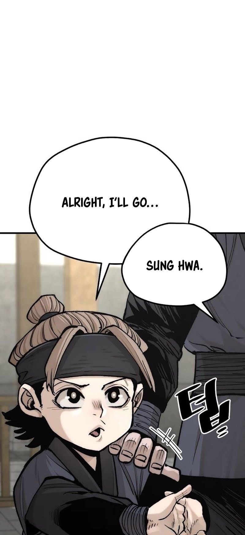 Heavenly Demon Cultivation Simulation - Chapter 133 Page 85