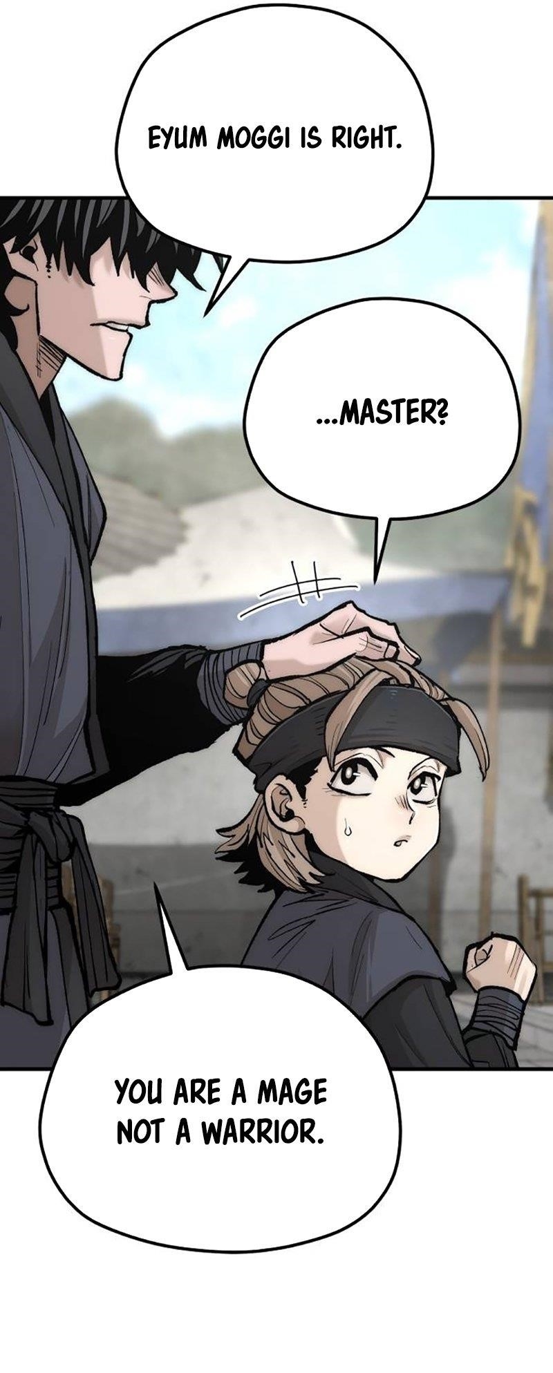 Heavenly Demon Cultivation Simulation - Chapter 133 Page 90