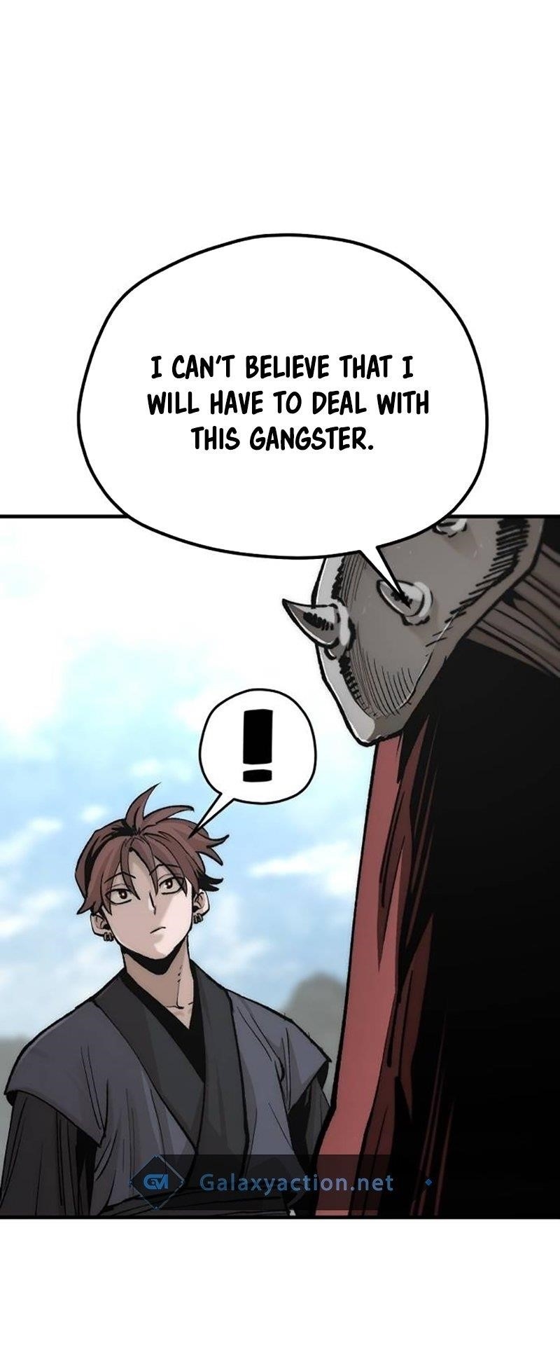 Heavenly Demon Cultivation Simulation - Chapter 133 Page 108