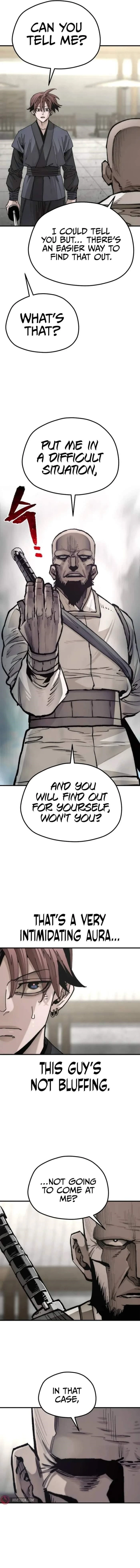 Heavenly Demon Cultivation Simulation - Chapter 134 Page 8