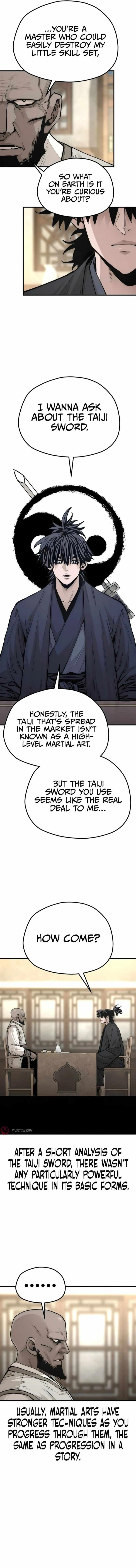 Heavenly Demon Cultivation Simulation - Chapter 136 Page 3