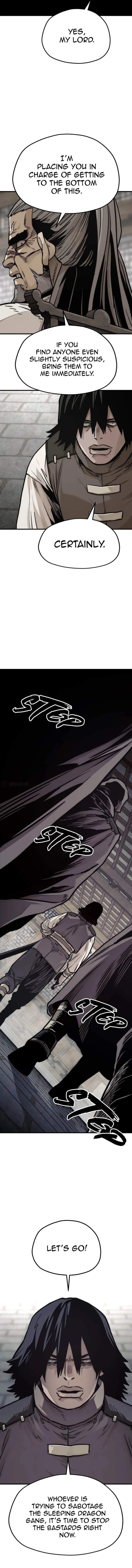 Heavenly Demon Cultivation Simulation - Chapter 138 Page 22