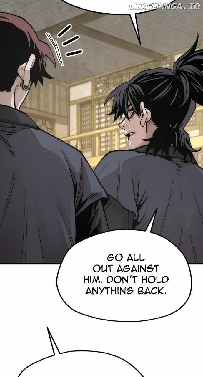 Heavenly Demon Cultivation Simulation - Chapter 139 Page 101