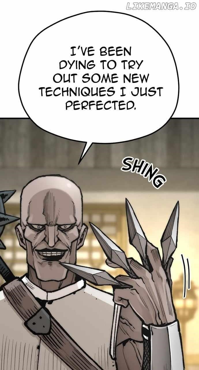 Heavenly Demon Cultivation Simulation - Chapter 139 Page 113