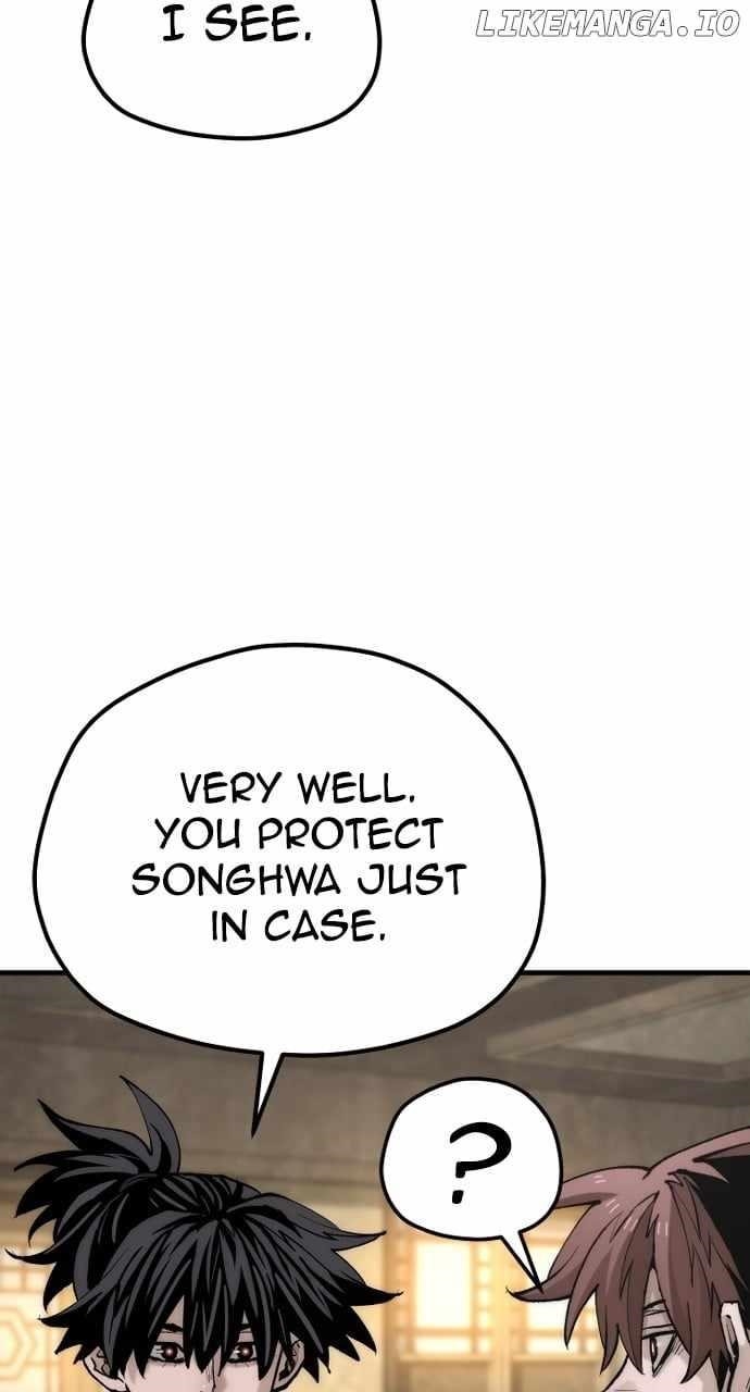 Heavenly Demon Cultivation Simulation - Chapter 139 Page 44