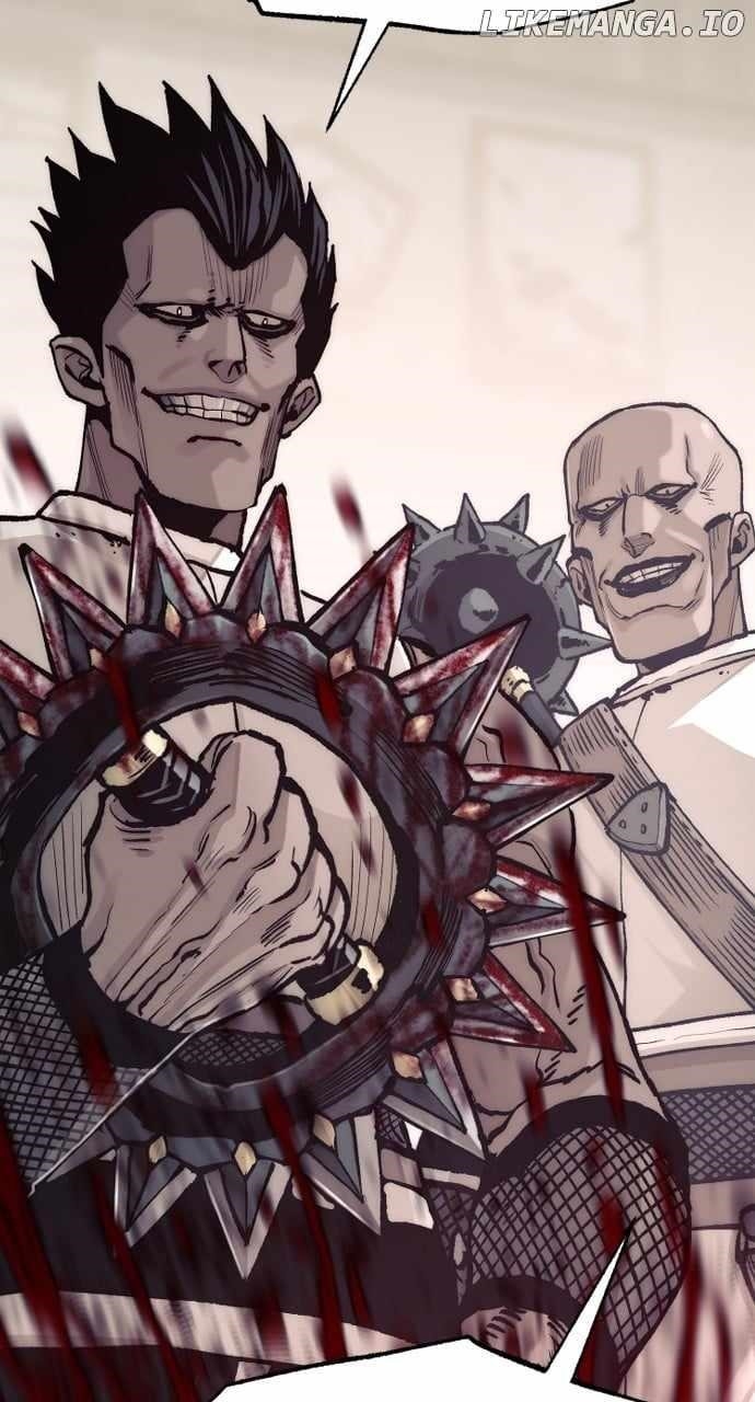 Heavenly Demon Cultivation Simulation - Chapter 139 Page 83