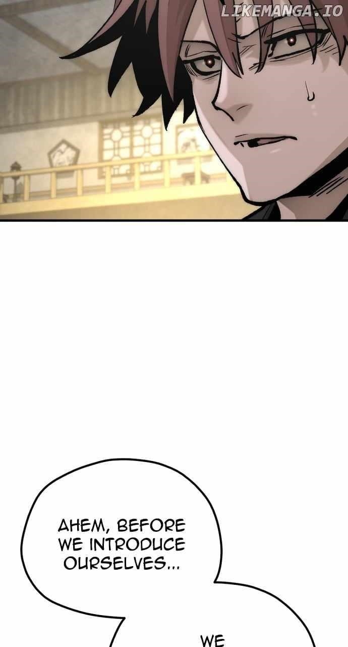 Heavenly Demon Cultivation Simulation - Chapter 139 Page 87