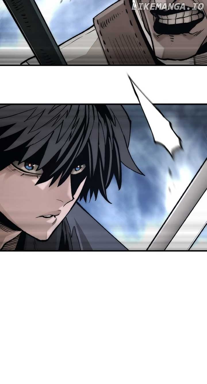 Heavenly Demon Cultivation Simulation - Chapter 140 Page 15