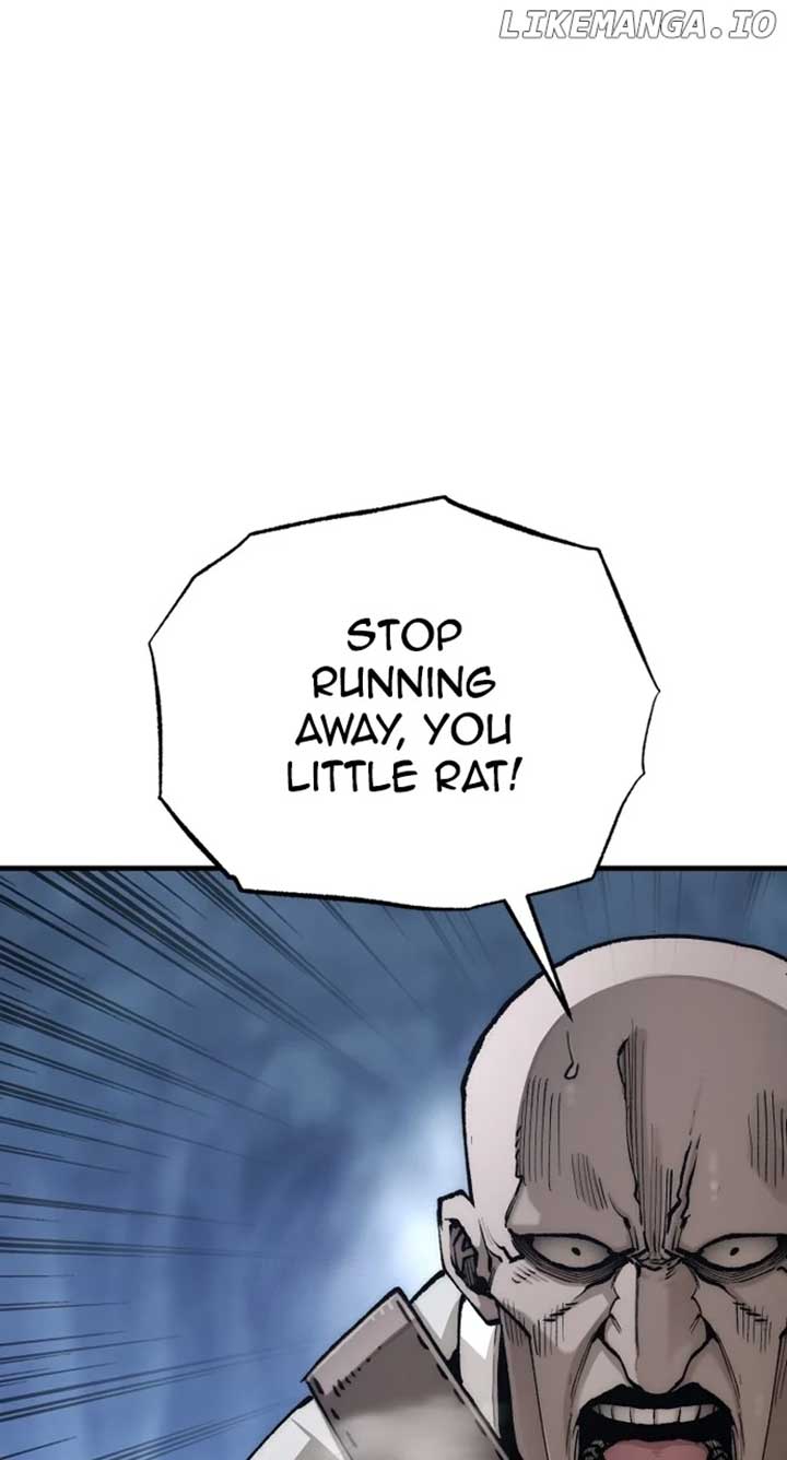 Heavenly Demon Cultivation Simulation - Chapter 140 Page 19