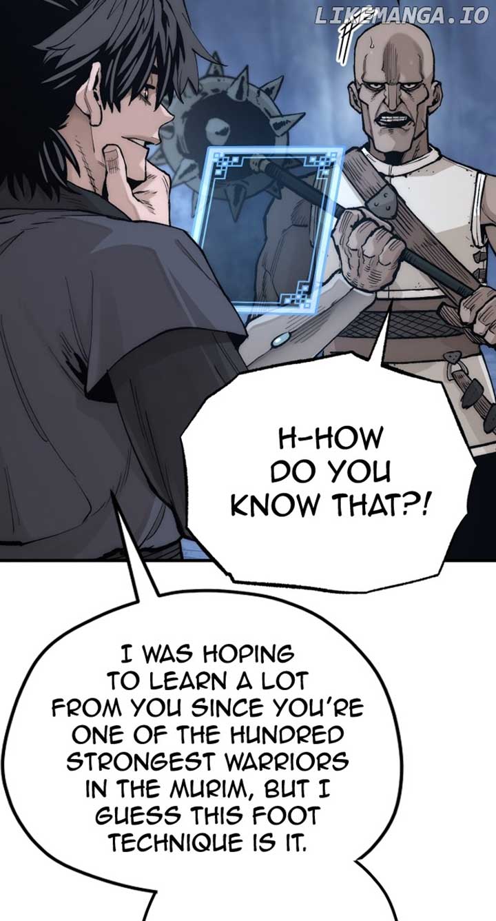 Heavenly Demon Cultivation Simulation - Chapter 140 Page 31