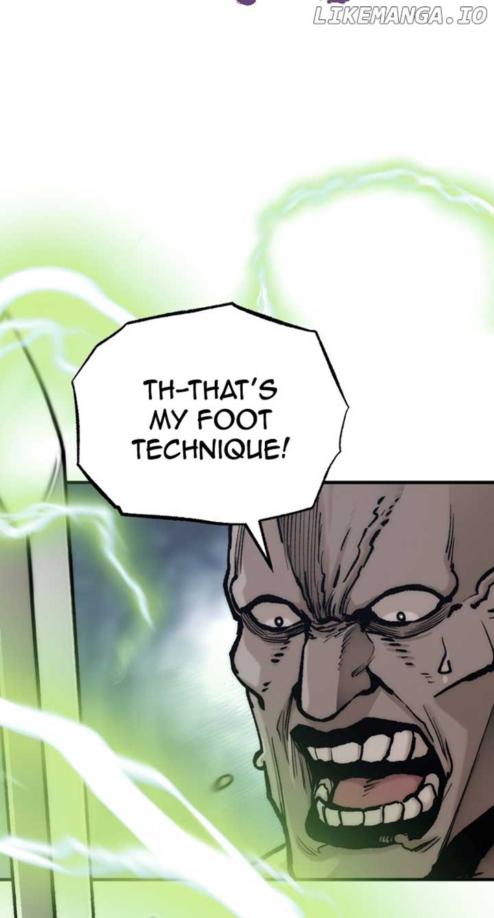 Heavenly Demon Cultivation Simulation - Chapter 140 Page 44