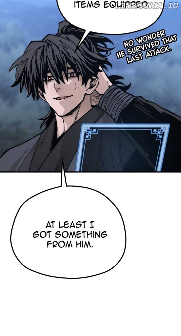 Heavenly Demon Cultivation Simulation - Chapter 140 Page 54