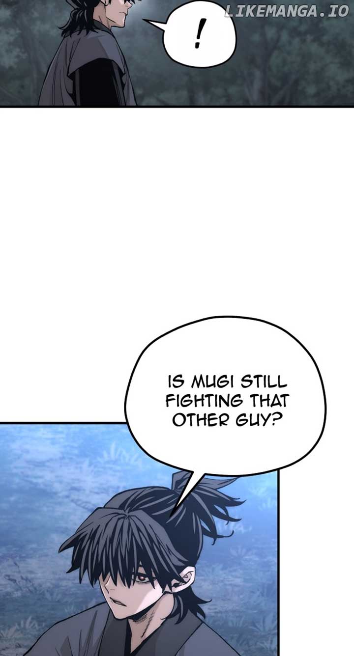 Heavenly Demon Cultivation Simulation - Chapter 140 Page 56