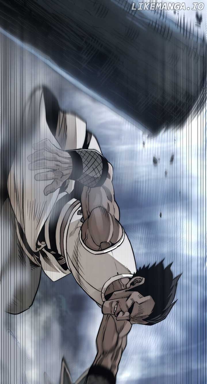 Heavenly Demon Cultivation Simulation - Chapter 140 Page 59