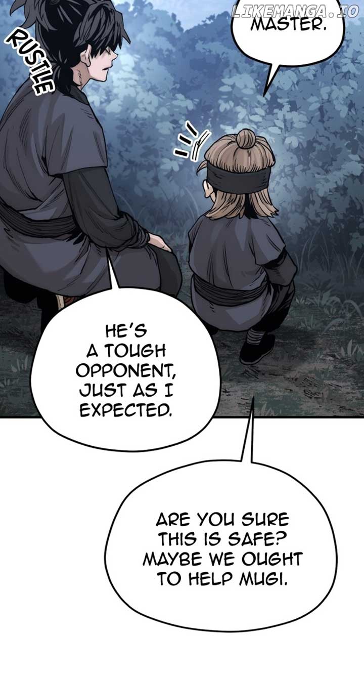 Heavenly Demon Cultivation Simulation - Chapter 140 Page 66