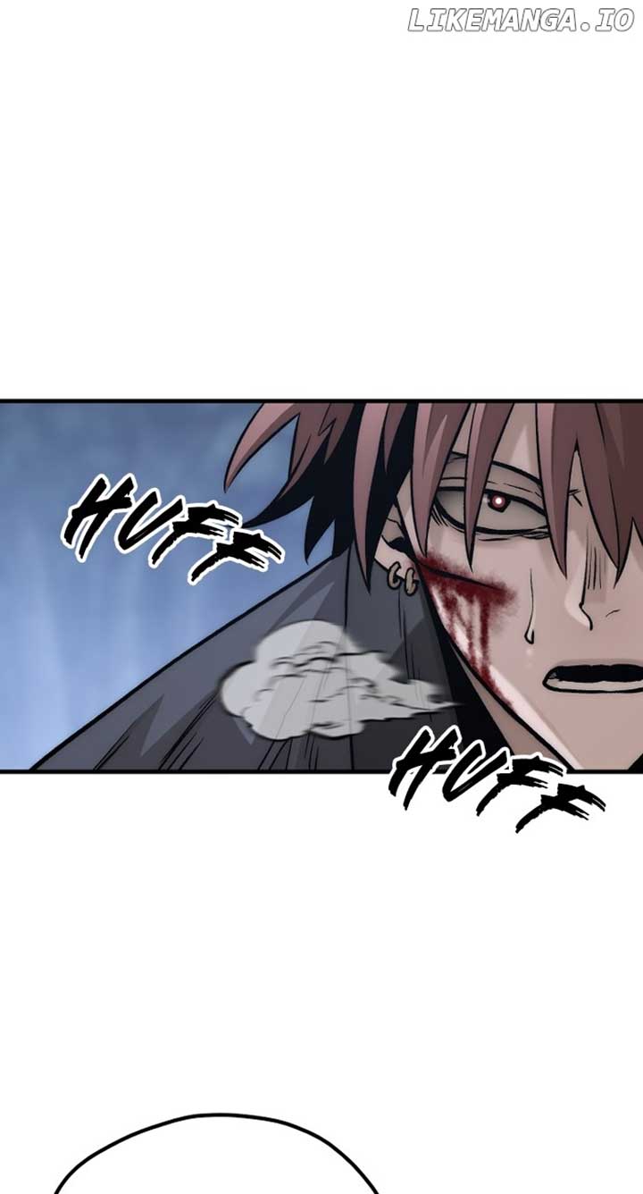 Heavenly Demon Cultivation Simulation - Chapter 140 Page 72