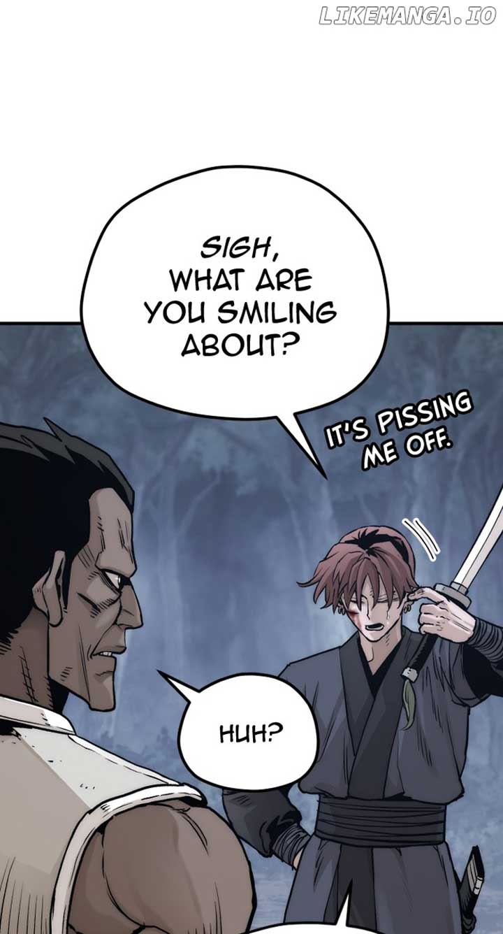 Heavenly Demon Cultivation Simulation - Chapter 140 Page 74