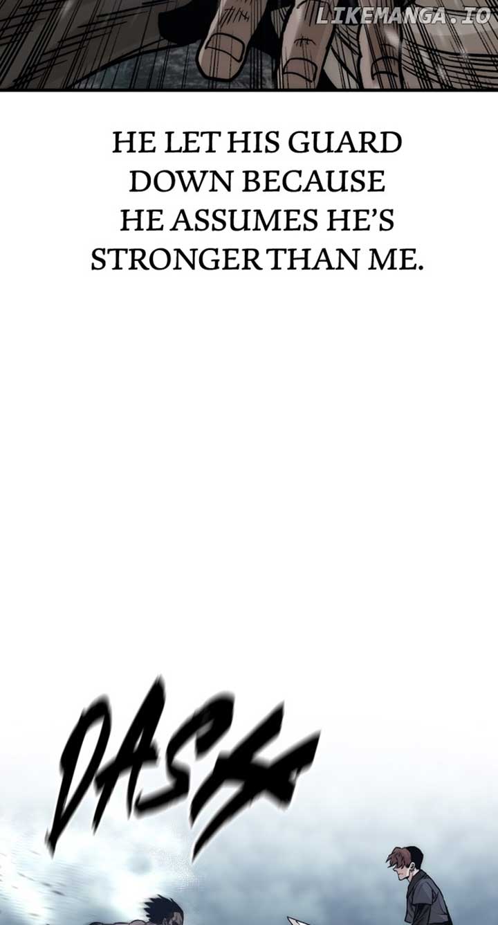 Heavenly Demon Cultivation Simulation - Chapter 140 Page 77