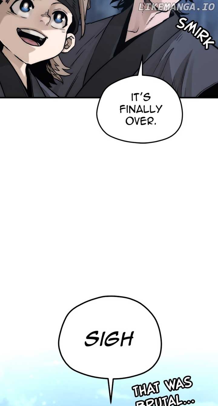 Heavenly Demon Cultivation Simulation - Chapter 140 Page 91