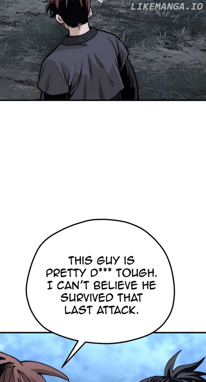 Heavenly Demon Cultivation Simulation - Chapter 140 Page 95