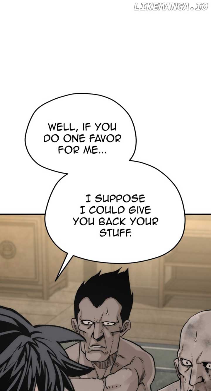 Heavenly Demon Cultivation Simulation - Chapter 140 Page 110