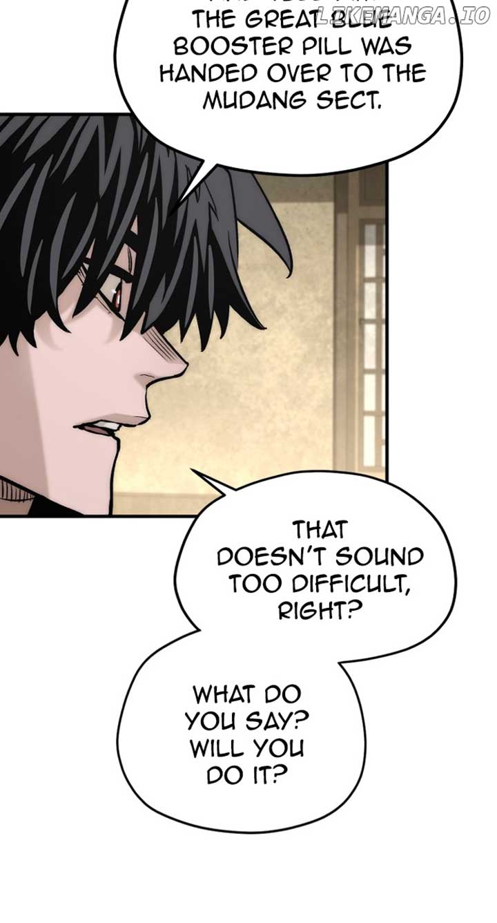 Heavenly Demon Cultivation Simulation - Chapter 140 Page 113